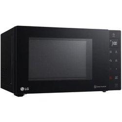 MICROONDAS LG MH6336GIB 23L GRILL 1000W NEGRO