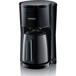 Severin KA 9306 cafetera eléctrica Cafetera de filtro 1 L