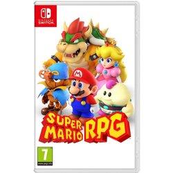 Super Mario RPG Switch