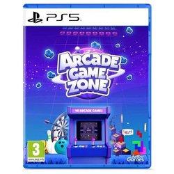 Arcade Zone-Juego-Ps5