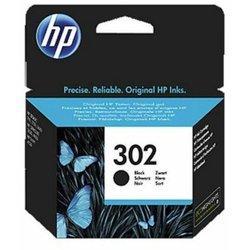 HP Cartucho 302 Negro