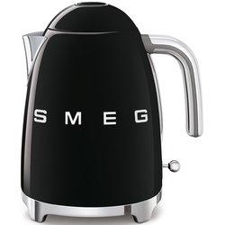 Hervidor - Smeg KLF03BLEU Negro