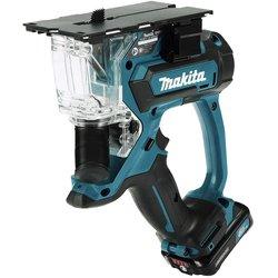 MAKITA SD100DZ Cortador 12V CXT Tabiquería seca