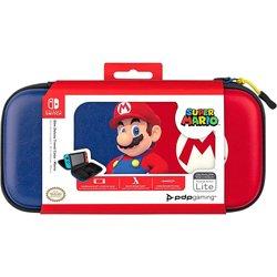 Bolsa Deluxe Travel Edic Mario Switch