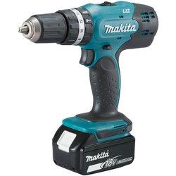 Makita Dhp453rfe Sin Cable Combi