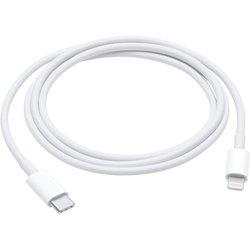 usb-c to lightning cable (1 m)