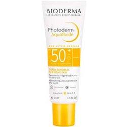 BIODERMA PHOTODERM MAX AQUAFLUIDE 50+ 40 ML