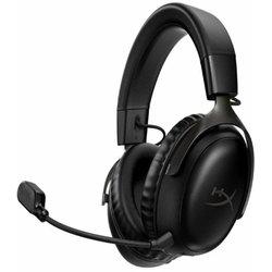 Auriculares de Diadema Hyperx 77Z45AA Negro