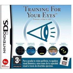 Training For The Eyes Nds