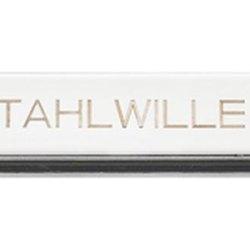 STAHLWILLE 41571618 Llave de Carraca Poligonal 25Asp 16 X 18