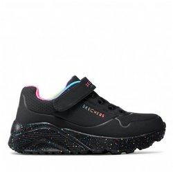 Skechers-A Lite-Rain Negro/Multi 310457L BKMT