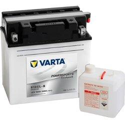 Batería de Arranque VARTA 519014024I314