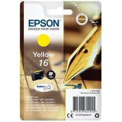 Tinta Amarilla Epson 16 Durabrite