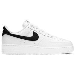 Nike Air Force 1 '07 Zapatillas - Hombre - Blanco (46)