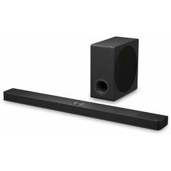 Barra de Sonido LG S90TY Negro 570 W