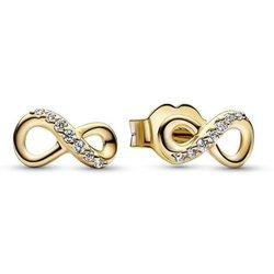 Pendientes Pandora Shine Infinito  268820C01