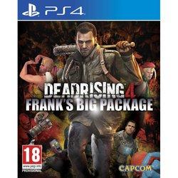 Dead Rising 4: Frank S Big Package  Ps4