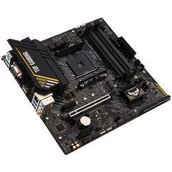 ASUS TUF GAMING A520M-PLUS II