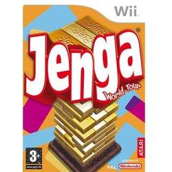 Atari Jenga: World Tour, Wii Italiano