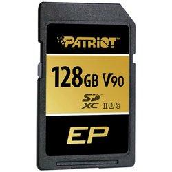 Tarjeta Micro SD Patriot Memory PEF128GEP92SDX 128 GB