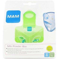 Contenedor de Leche en Polvo MAM Milk Powder Box