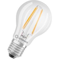 [lve-4099854062582] ledvance/osram bombilla led classic e27 6,5w 806lm 2700k 300º ip20 - blanco muy cálido