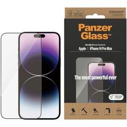 Protector de Pantalla PANZER GLASS Iphone 14 Pro Max