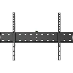 Soporte De Tv Aisens Wt70f-069 37''-70'' Fijo Negro