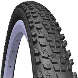 Mitas Cubierta Rígida De Mtb V85 Ocelot 27.5´´ X 2.10