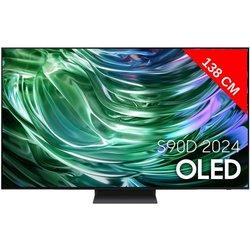 Tv Samsung Tq55s90daexxc 55" Oled