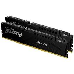 DDR5 KINGSTON 2X8GB 6000 FURY BEAST