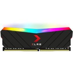 PNY XLR8 RGB DDR4 3200 PC4-25600 16GB CL16