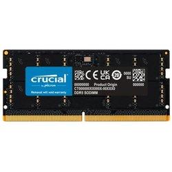 Memoria RAM Crucial CT32G52C42S5 32 GB