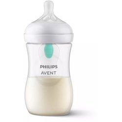 Philips Avent Biberon Natural Response Airfree 260 Ml