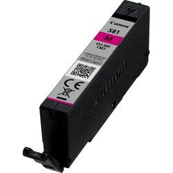 cartucho canon magenta cli-581