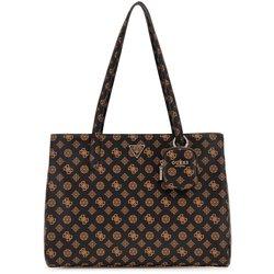 Guess Bolso Power Marrón HWPG90 06230-MLO , para Mujer