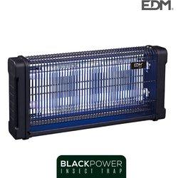 Edm Mata Insectos 2x15w