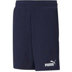 Puma essentials bermuda niño