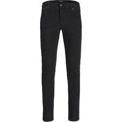 Jack & Jones Jjiglenn Jjoriginal Sq 356 Noos Black Denim