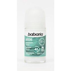 Babaria Deo Roll-On Aloe 50ml