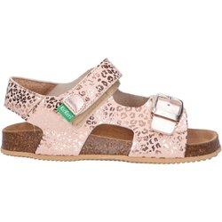 Sandalias de Niña y Niño KICKERS 869515-30 FUXIO 131 ROSE CLAIR