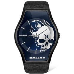 Reloj Police Hombre  Pewja2002302 (45mm)