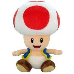 Peluche NINTENDO Toad