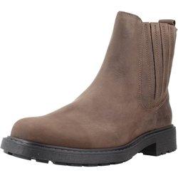 Botines Mujer Marca Clarks Modelo Orinoco2 Mid