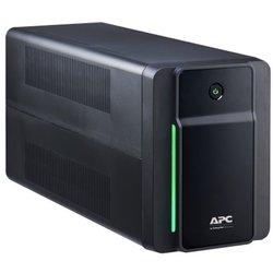 S.A.I. APC BACK-UPS BX2200MI 2200VA 1200W SCHUKO