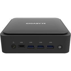 Mini PC GIGABYTE (RAM: 0 GB)