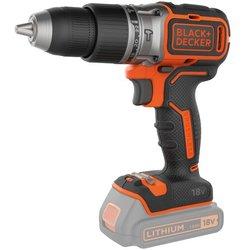 Black & Decker BL188N-XJ taladro 1650 RPM