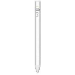 CANETA STYLUS LOGITECH SILVER