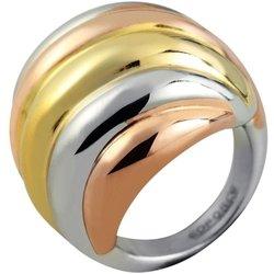 AKZENT Anillo Mujer em Acero Inoxidable Tam.58 0123