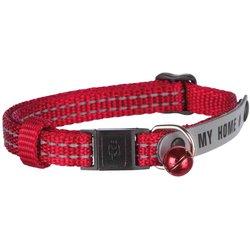 1 unidad Trixie Collar para gatos Portadirecciones